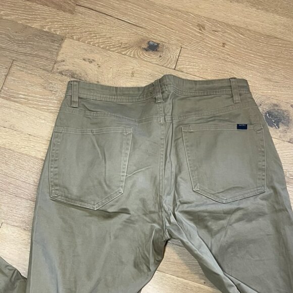 Jachs New York Khaki Pants - Picture 4 of 4